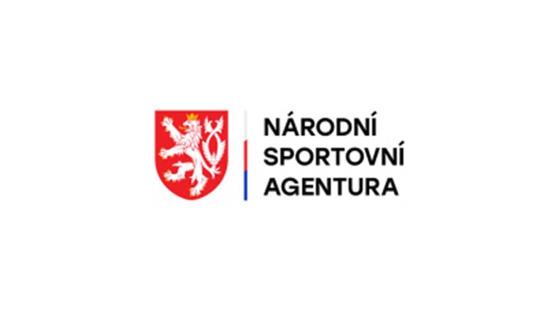 Podpora NÁRODNÍ SPORTOVNÍ AGENTURY